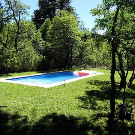 Agradable Casa Cerca De Las Termas De Chillan Las Trancas Exterior photo